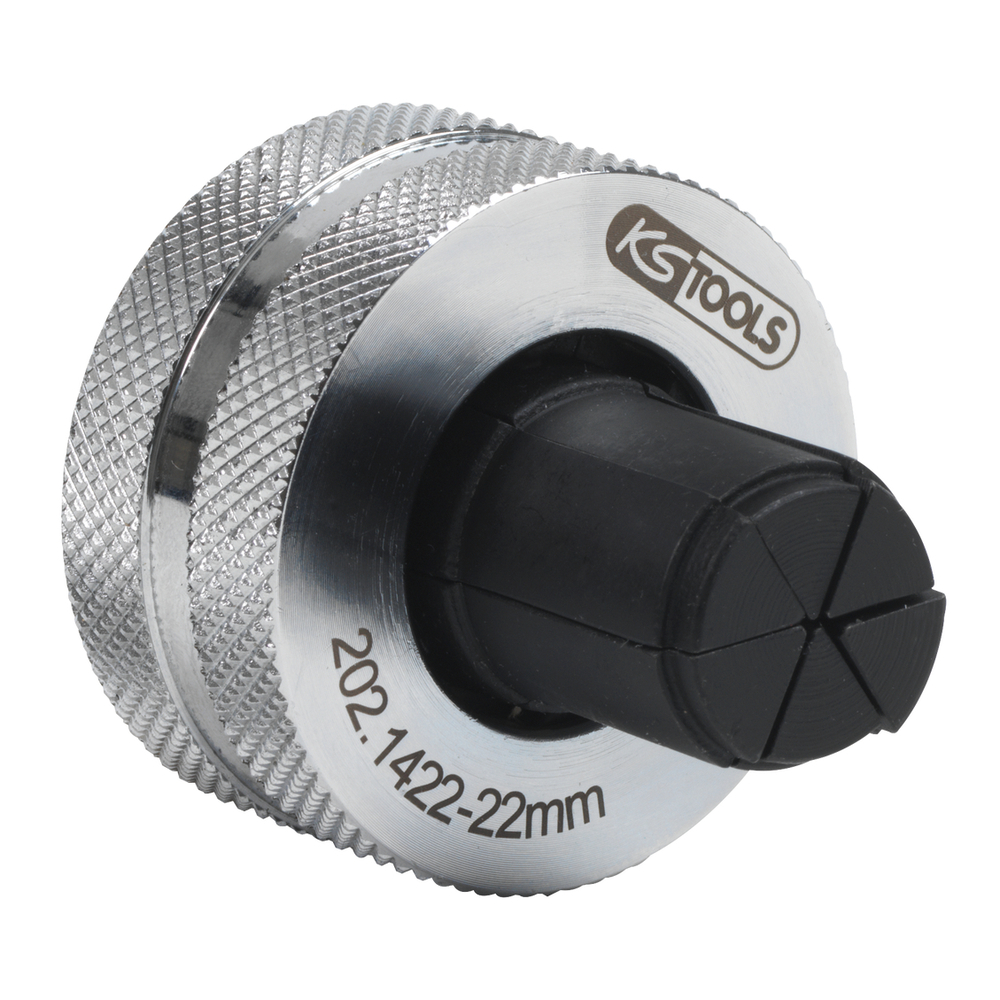 Tête à emboiture 22 mm KS TOOLS - 202.1422