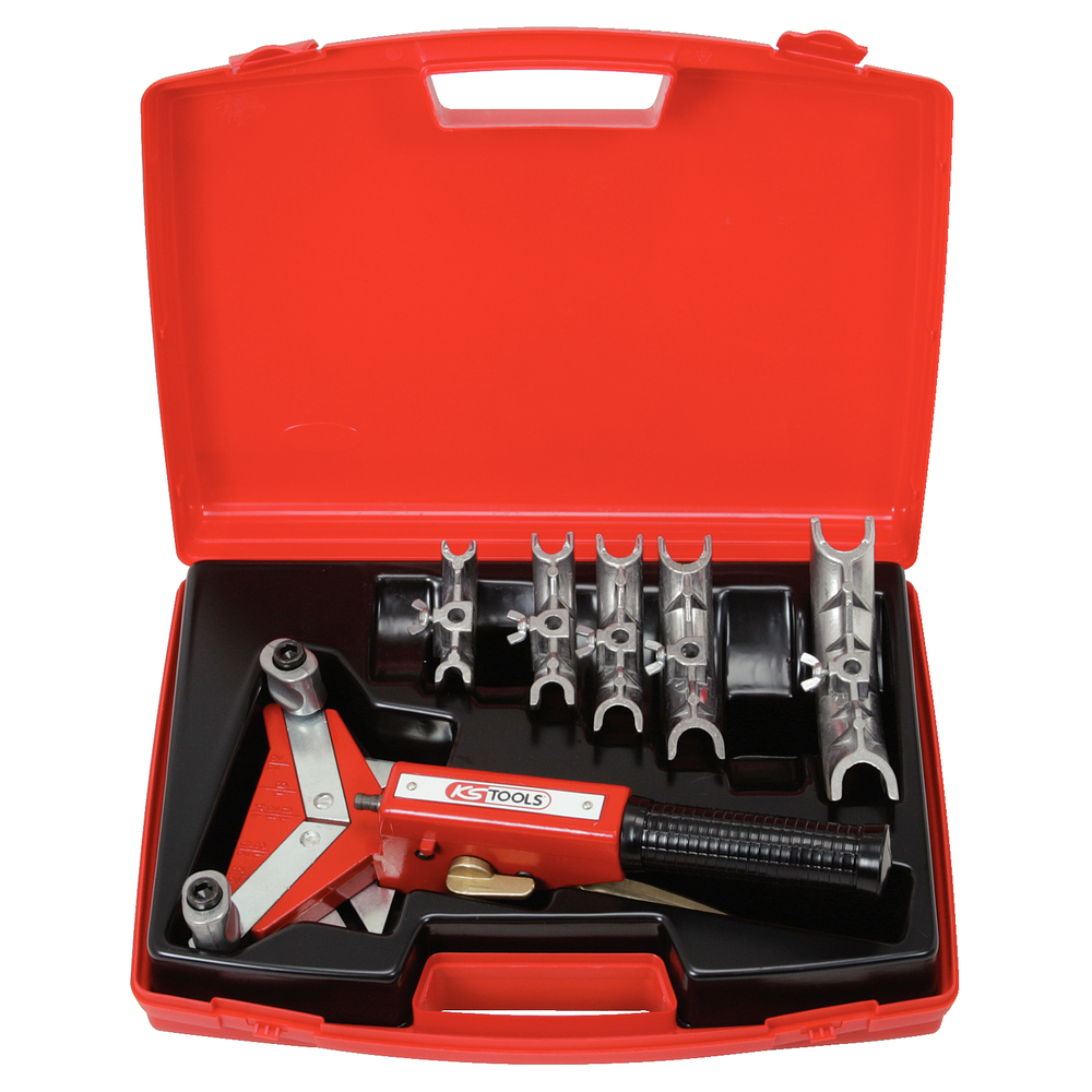 Cintreuse nue KS TOOLS - 203.1208