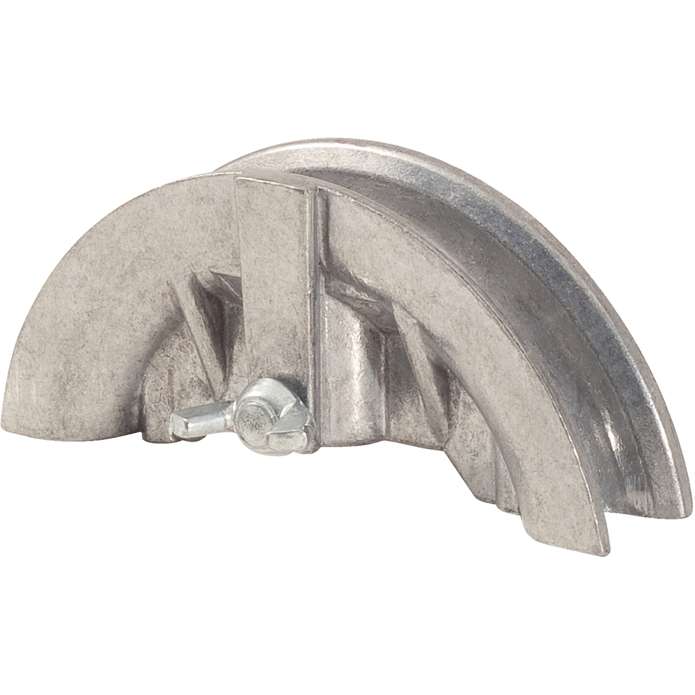 Forme pour cintreuse à main, 7/8'' KS TOOLS - 203.1234