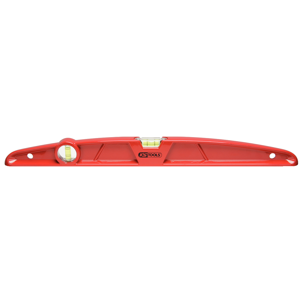 Niveau antichocs trapèze 500 mm KS TOOLS - 204.4500