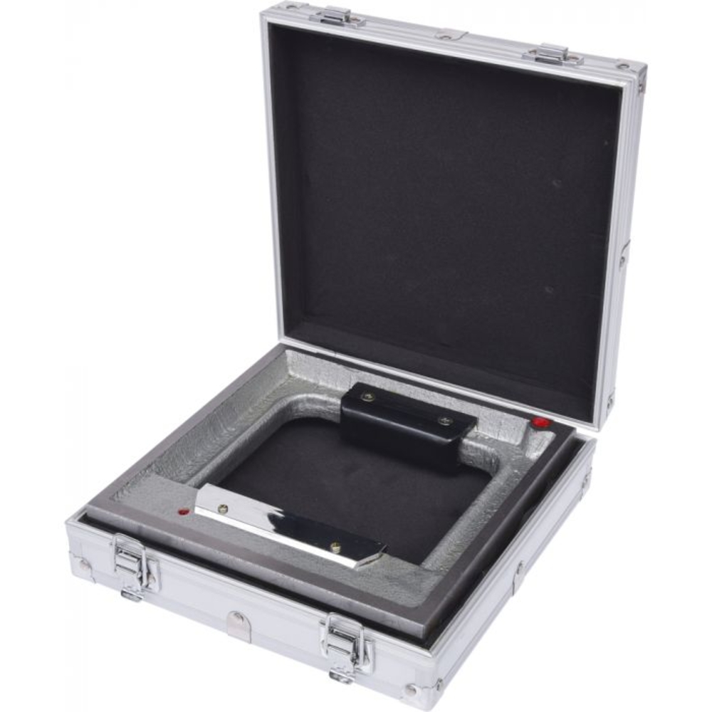 Niveau à cadre 200 mm KS TOOLS - 204.5487