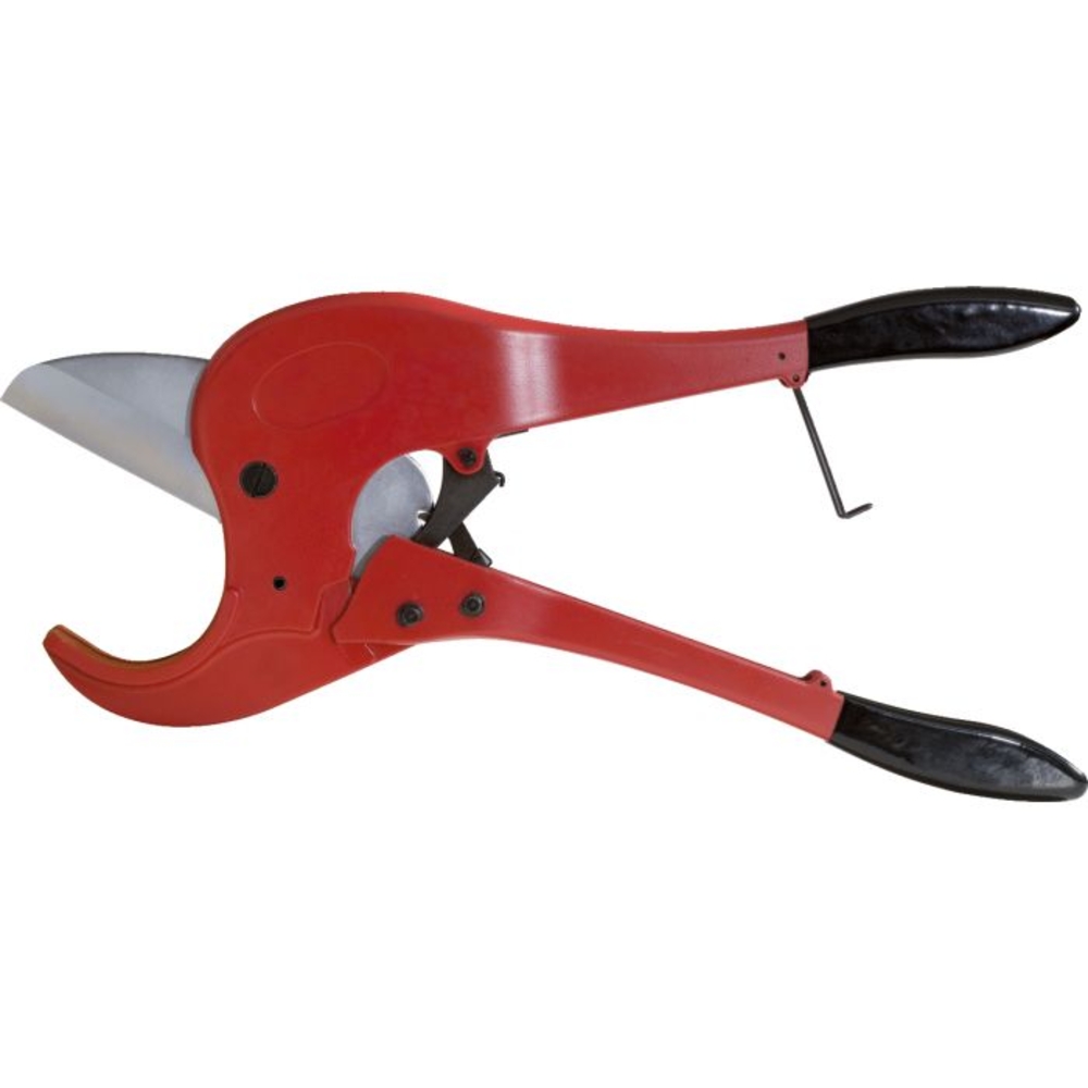 Cisailles pour tubes plastiques Ø 0-75 mm KS TOOLS - 222.0004