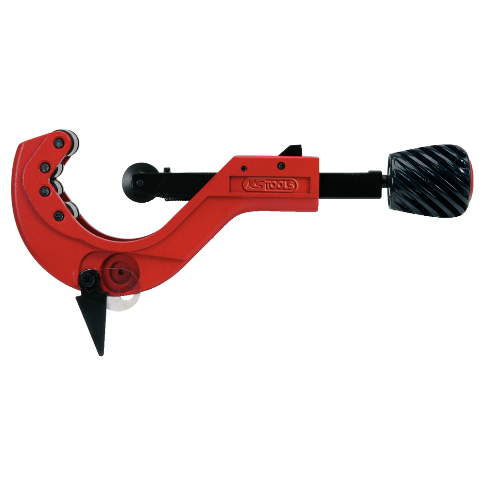 Coupe tubes plastique à avance rapide Diam.6 - 64 mm KS TOOLS - 222.0660