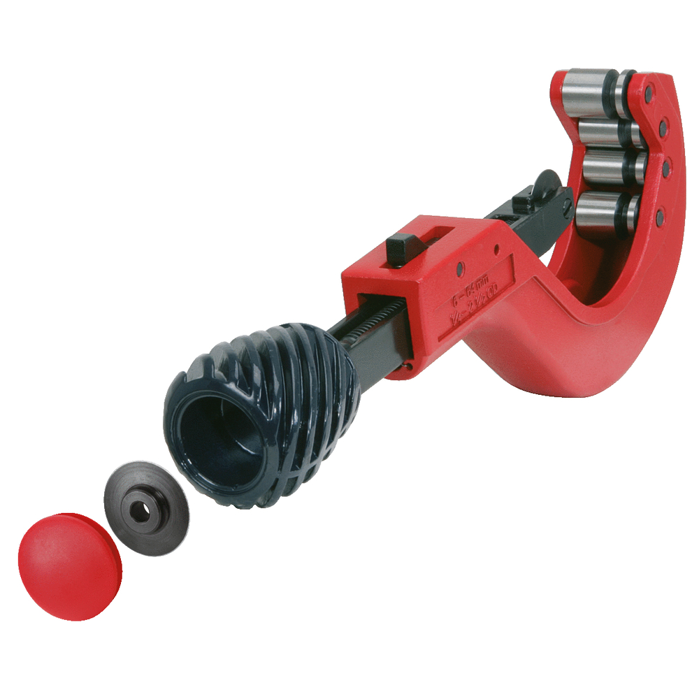 Axe de molettes de rechange pour coupe-tubes pour 222.0660-1 KS TOOLS - 222.0664