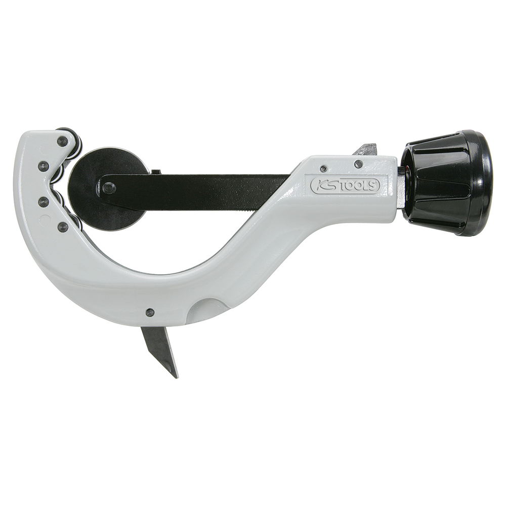 Coupe-tubes plastiques à avance rapide Diam.6 - 76 mm KS TOOLS - 222.0750