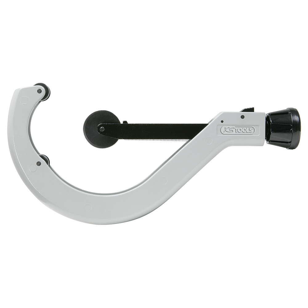 Coupe-tubes plastiques à avance rapide Diam.50 - 140 mm KS TOOLS - 222.1250