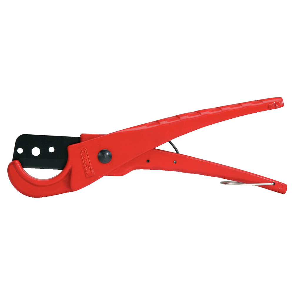 Pince coupante pour tubes plastiques Diam.0 - 35 mm KS TOOLS - 222.2051
