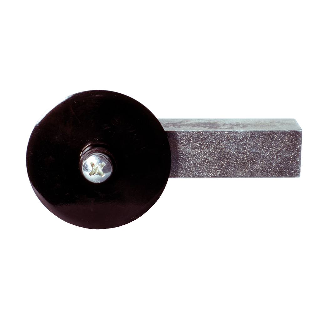 Porte-molettes de coupe pour tube, épaisseur maxi 19mm KS TOOLS - 222.5104