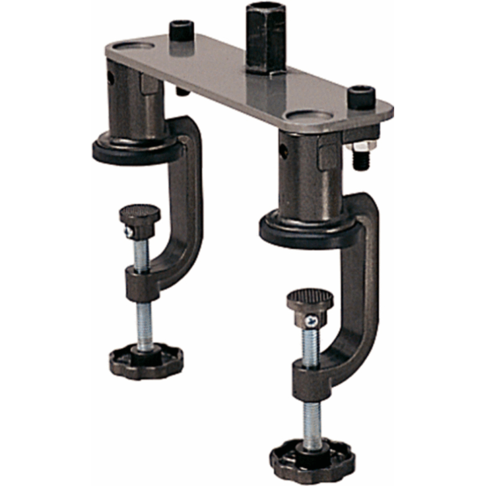 Support de fixation pour établi pour 222.5200 KS TOOLS - 222.5202