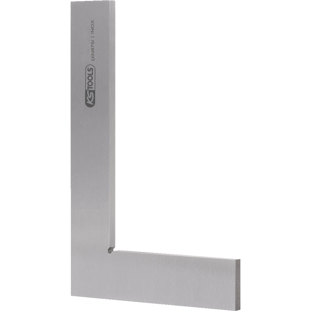 Equerre simple en acier classe I 250 mm KS TOOLS - 300.0203