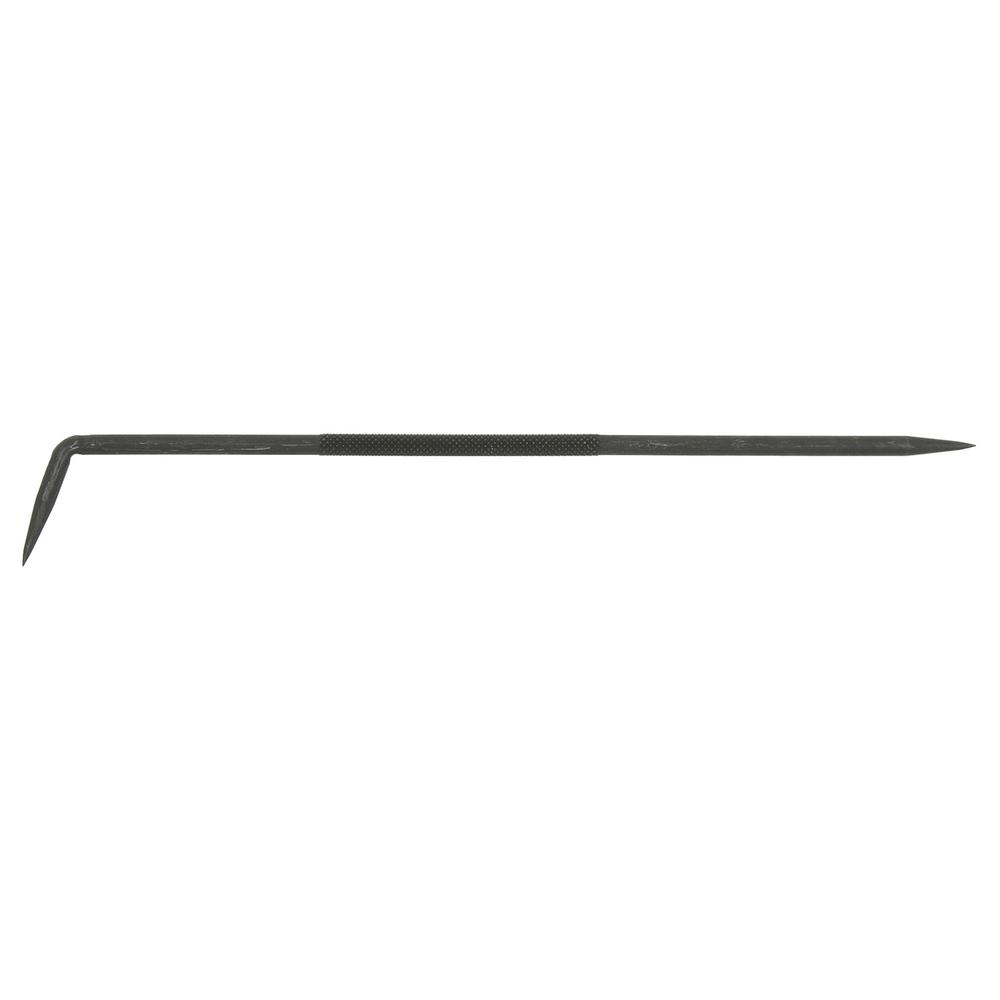 Pointe à tracer en acier bruni 190 mm KS TOOLS - 300.0300