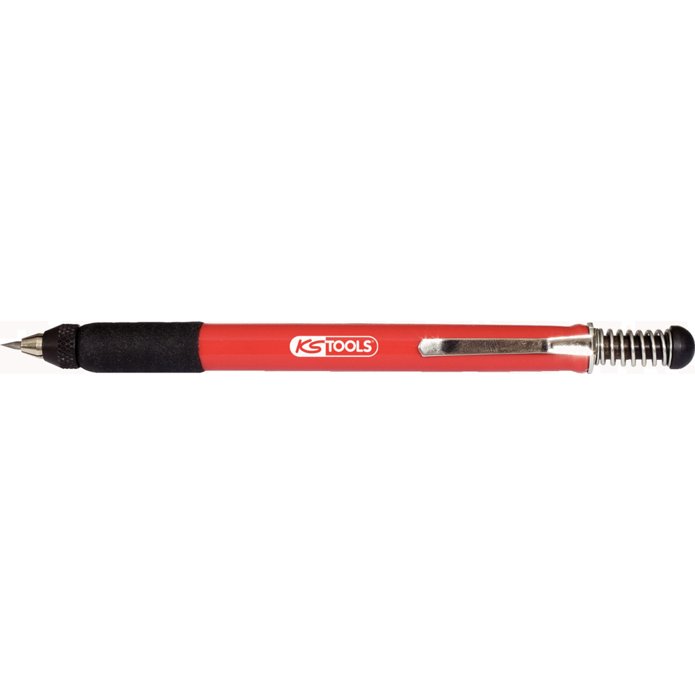 Porte-mines pour pointe à tracer Diam.2 mm KS TOOLS - 300.0302