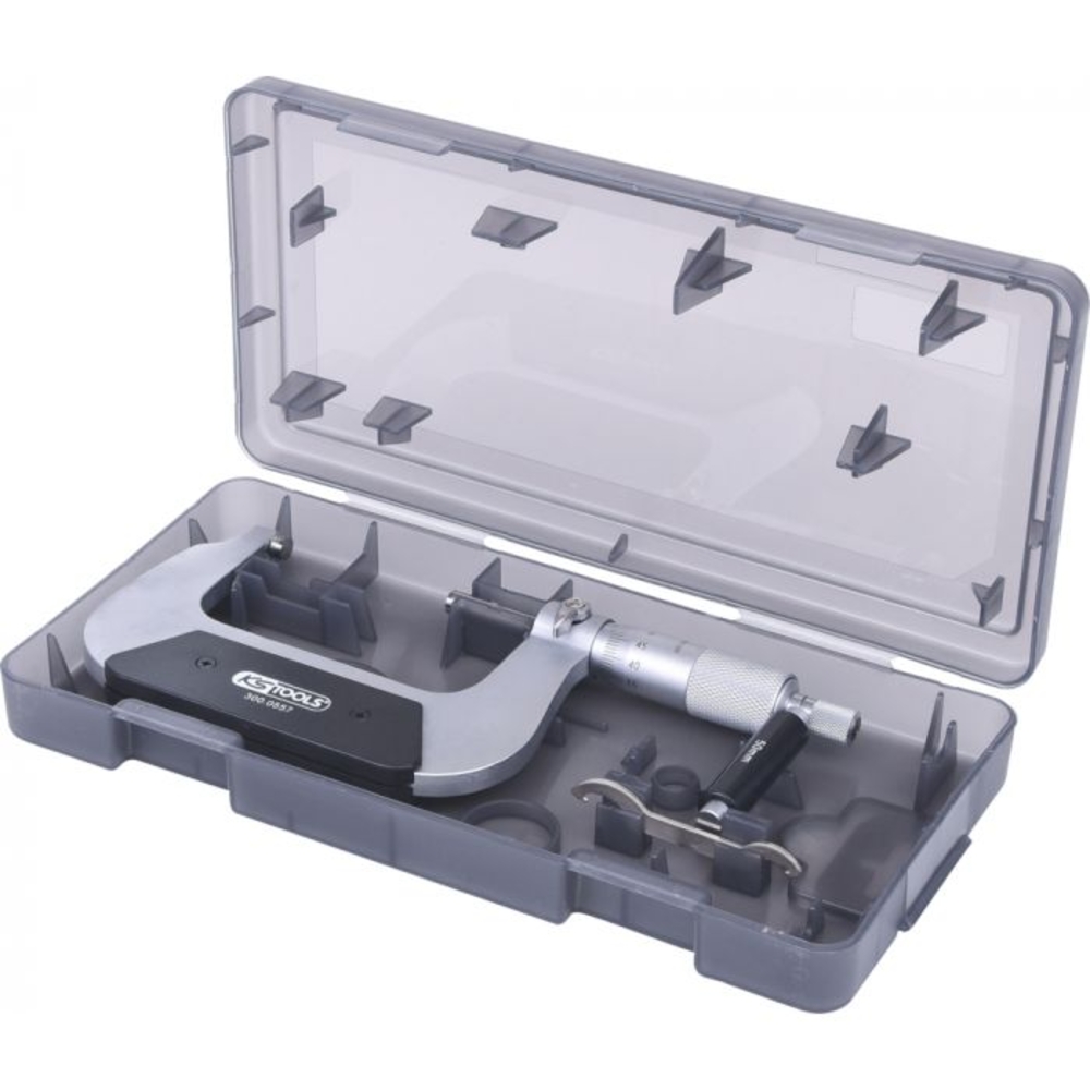 Micromètre 50-75mm KS TOOLS - 300.0557
