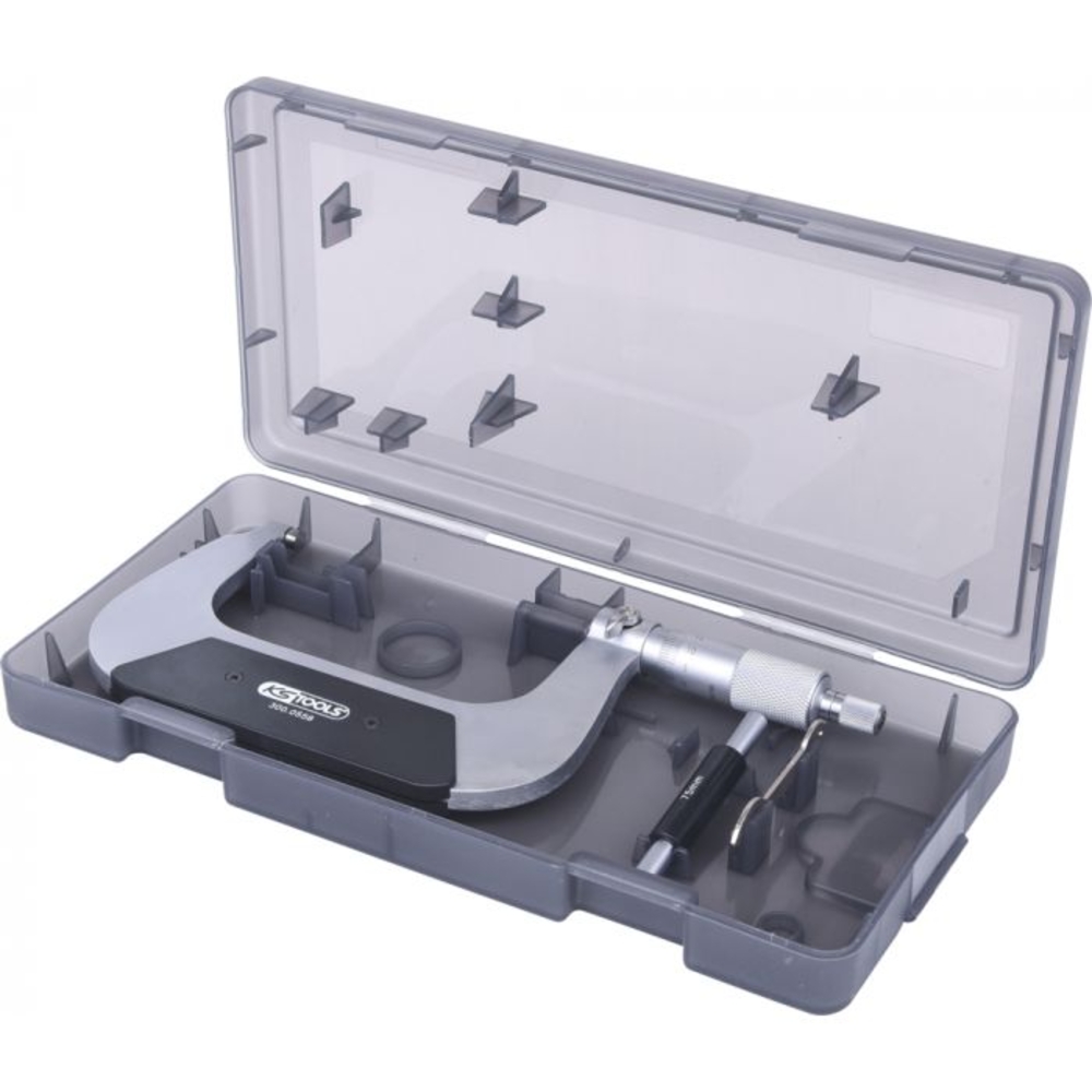 Micromètre 75-100 mm KS TOOLS - 300.0558