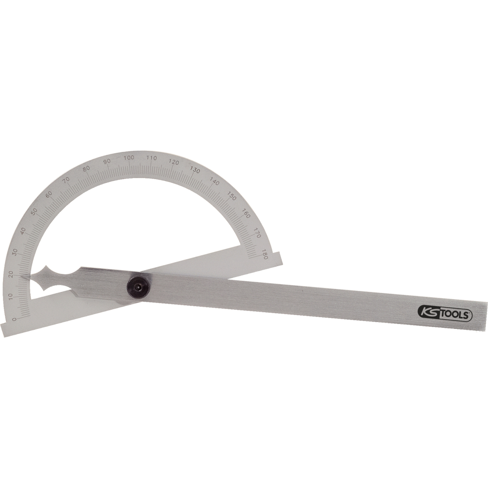Rapporteur d'angle 500 mm KS TOOLS - 300.0644