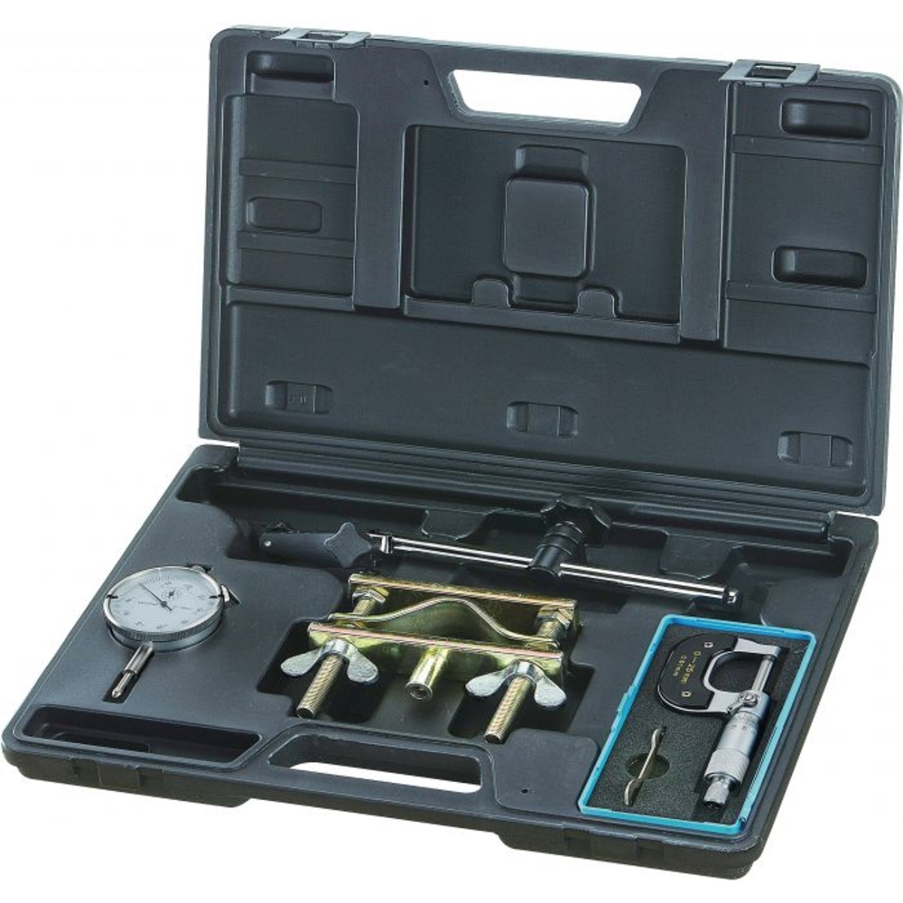 Coffret de mesure pour disques de frein KS TOOLS - 300.0690