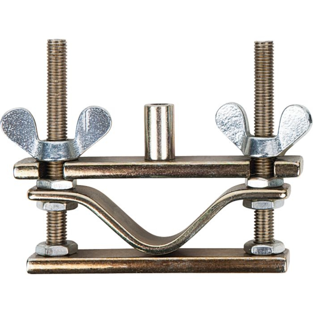 Pince de fixation à 3 points KS TOOLS - 300.0691