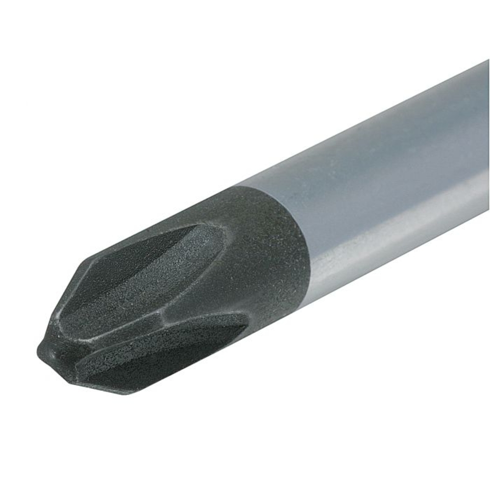 Tournevis ERGOTORQUE BOISmax à lame traversante PH1 KS TOOLS - 300.1061