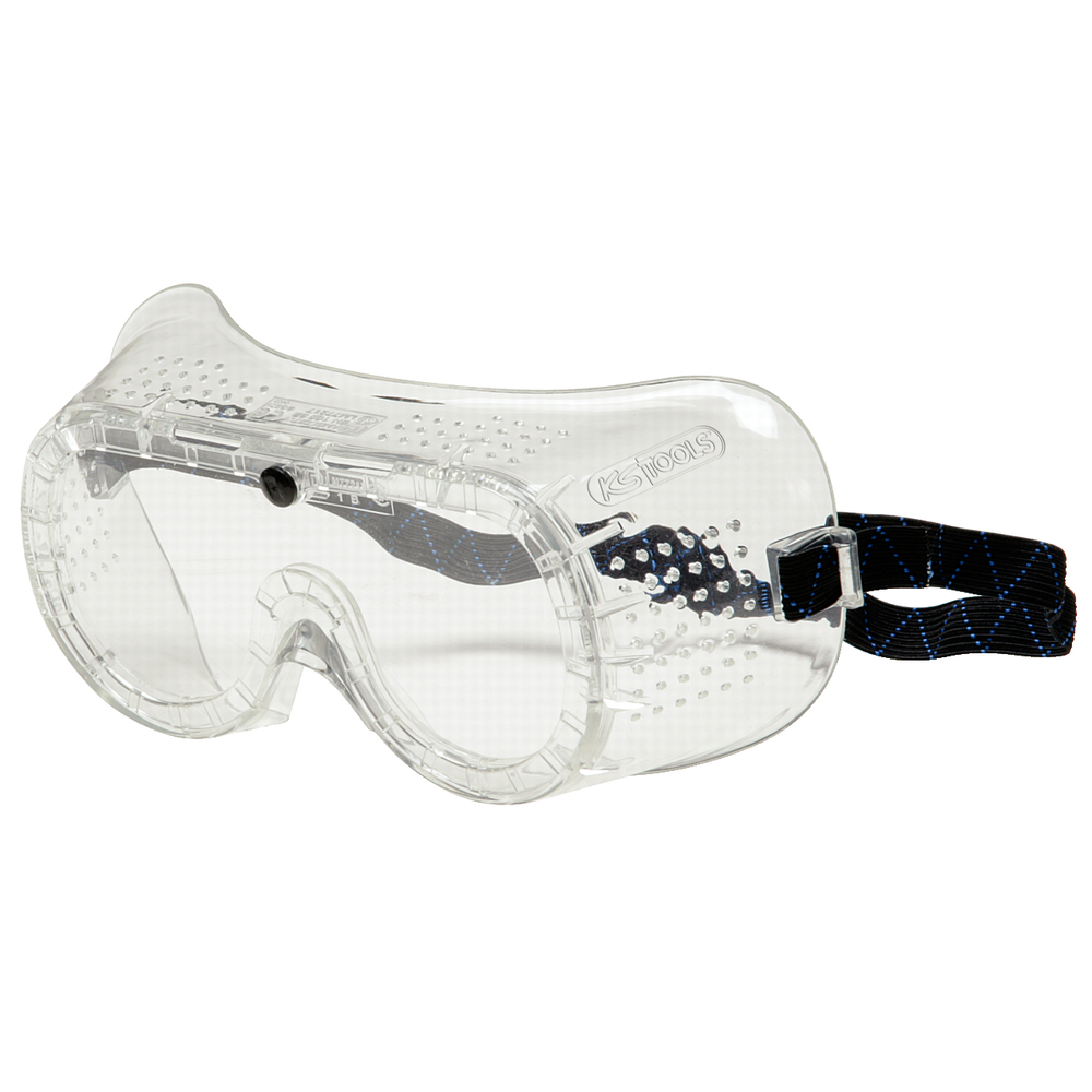 Lunettes de protection anti-buée KS TOOLS - 310.0120