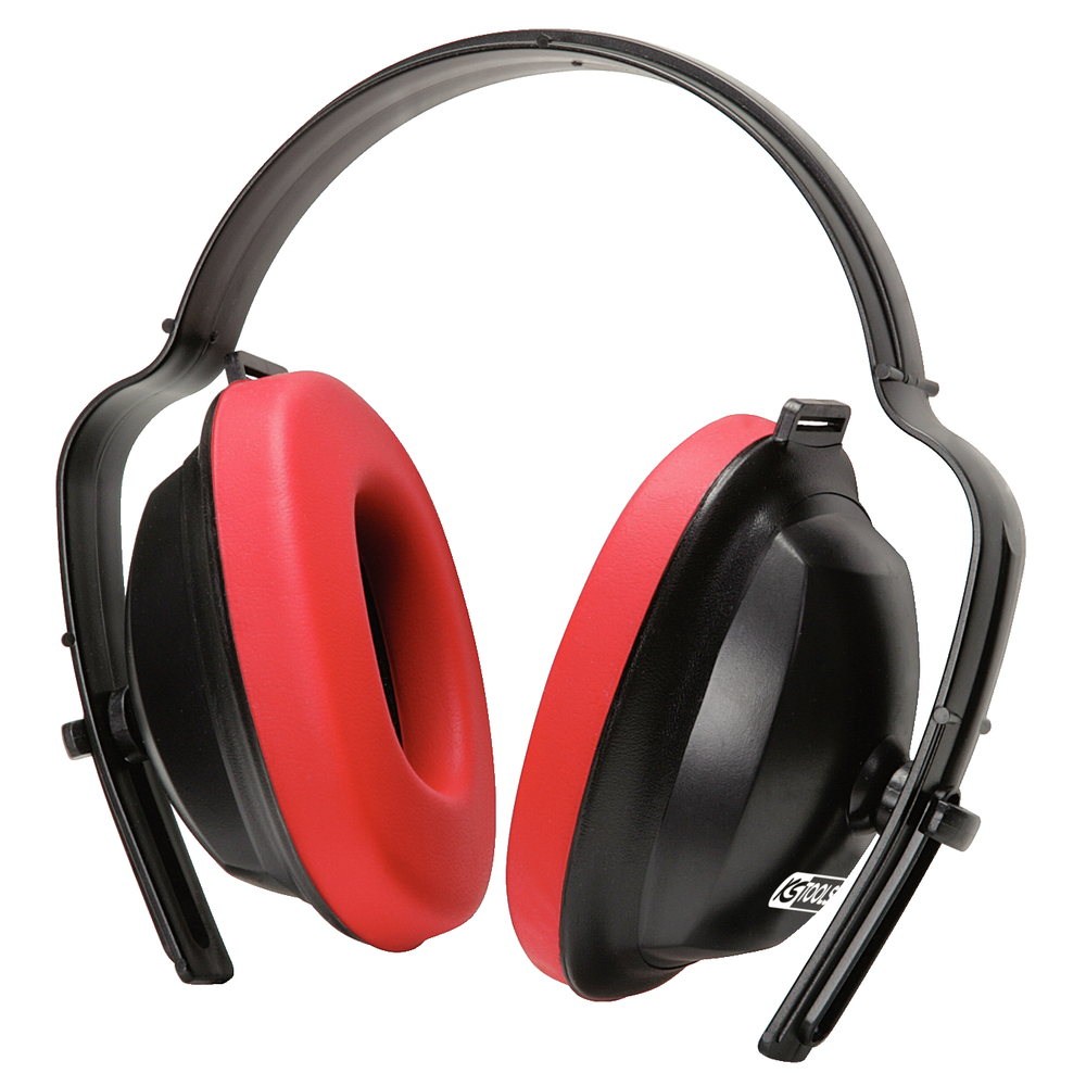 Casque anti-bruit 19db KS TOOLS - 310.0130