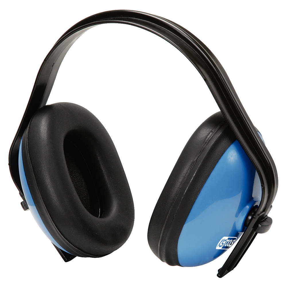 Casque anti-bruit 25db KS TOOLS - 310.0131