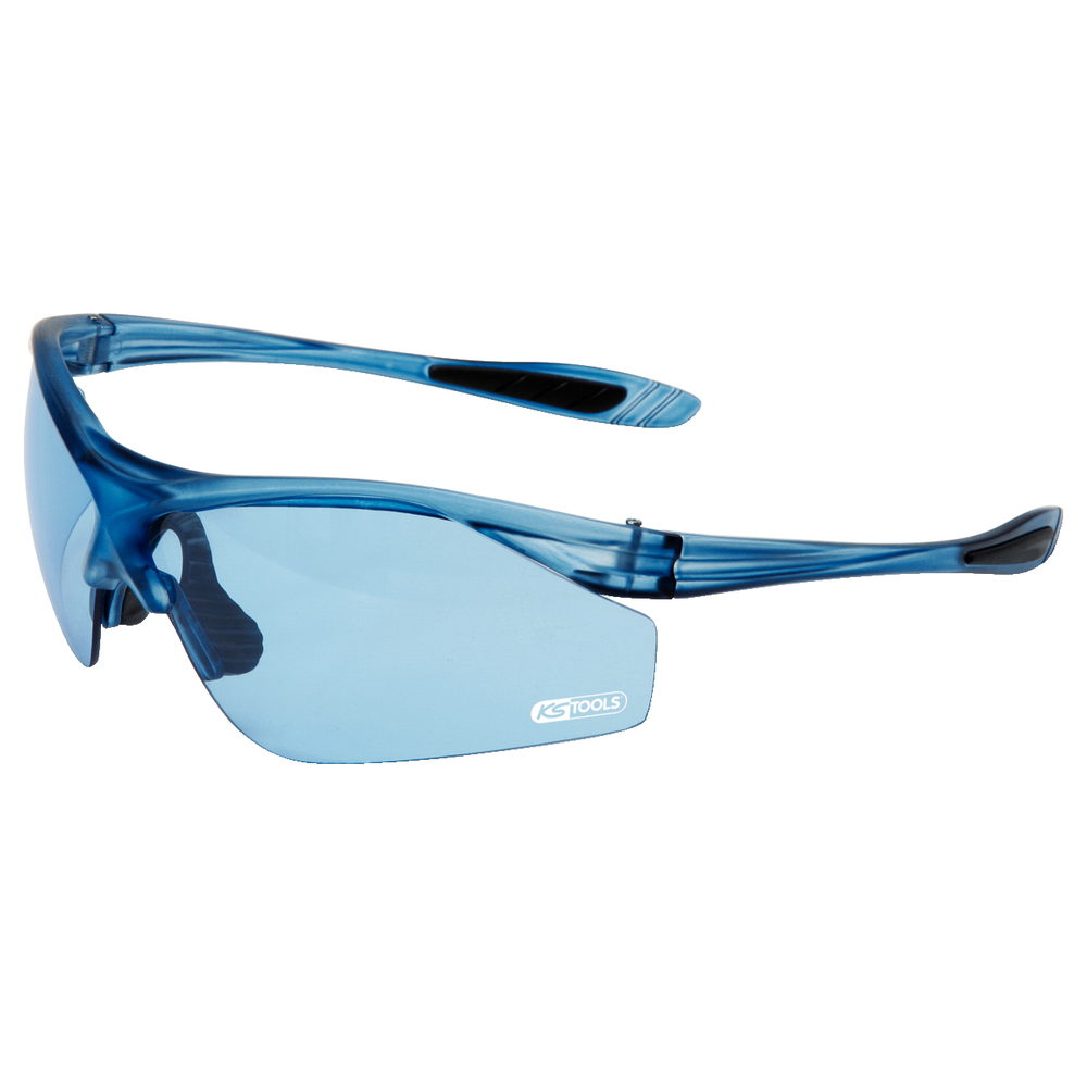 Lunettes de protection CONFORT KS TOOLS - 310.0160
