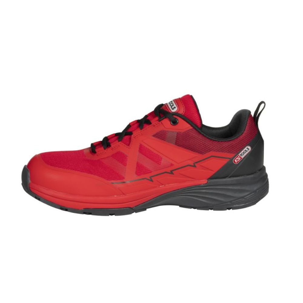 Chaussures de sécurité sport - Modèle 10.06 - S3 SRC HRO - KS TOOLS