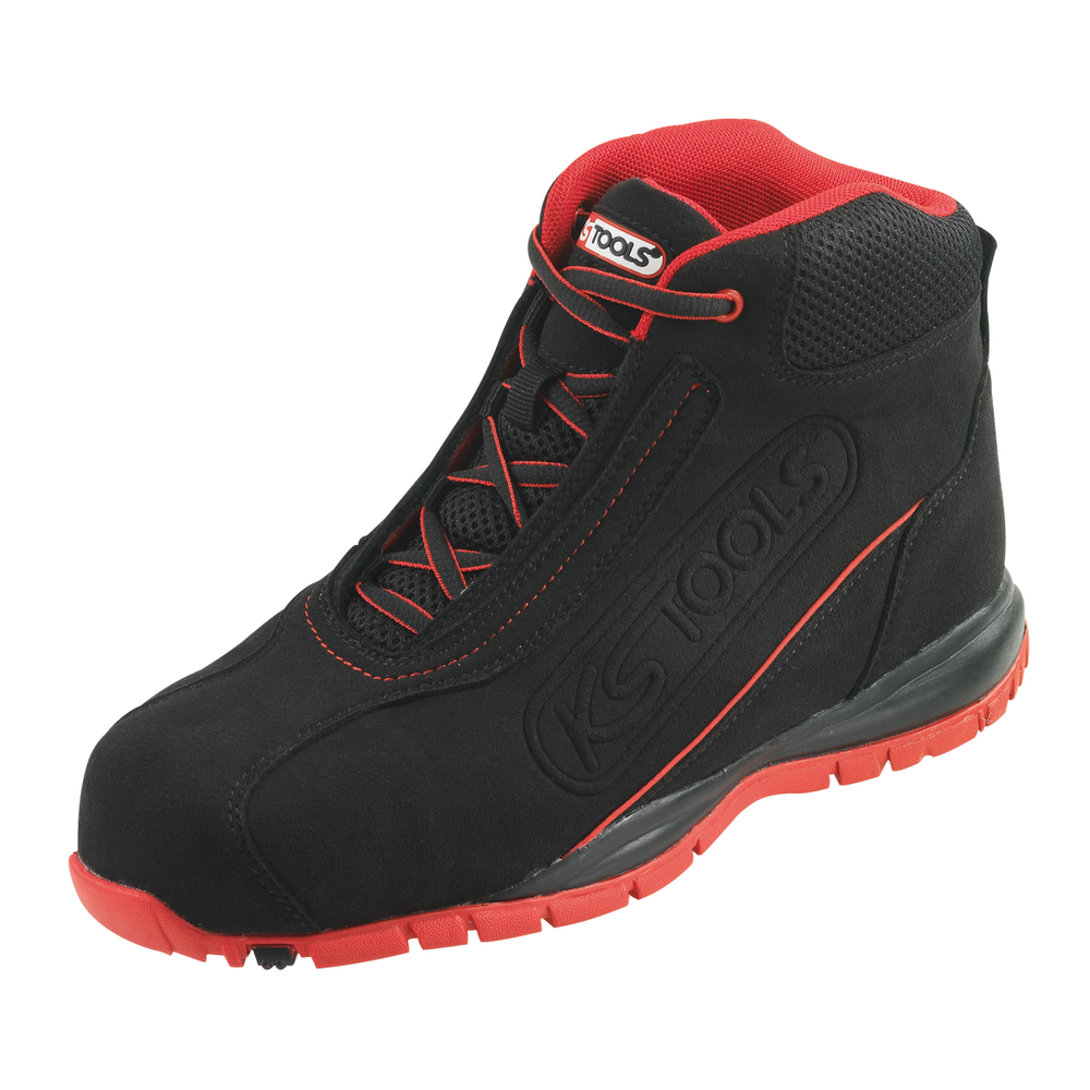 Chaussures de sécurité montante - Modèle #10.09 - S1P HRO T. 47 KS TOOLS - 310.0950