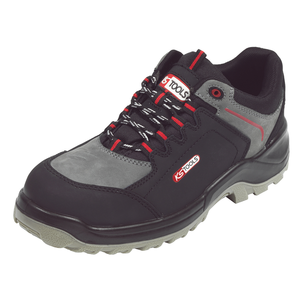 Chaussures de sécurité - Modèle#10.29 - S3-SRC, T. 43 KS TOOLS - 310.2930