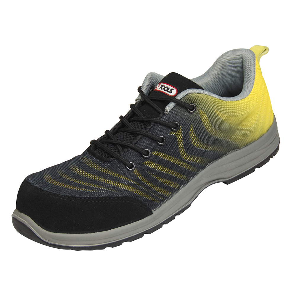 Chaussures de sécurité - Modèle#10.35 - S1P-SRC, T. 44 KS TOOLS - 310.3535