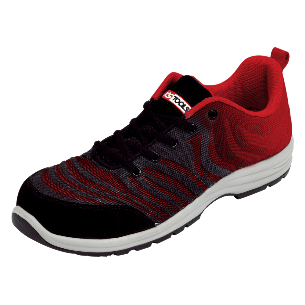 Chaussures de sécurité - Modèle#10.37 - S1P-SRC, T. 44 KS TOOLS - 310.3735