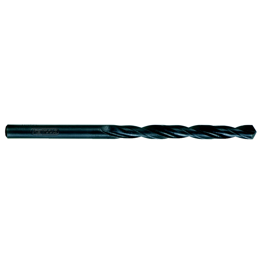 Lot de 10 forets HSS laminés en métal Diam.2,5 mm KS TOOLS - 330.1025