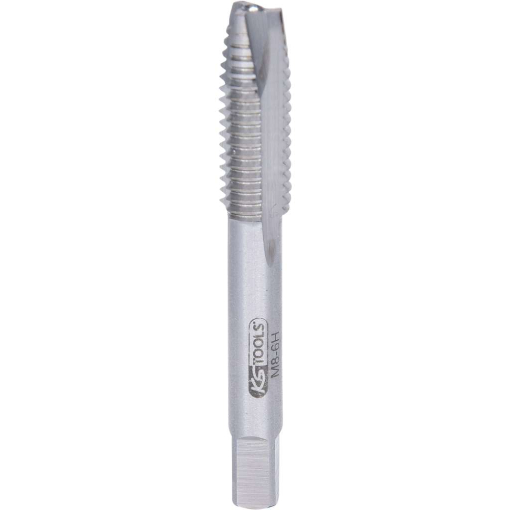 Taraud machine HSS Co M8 x 1,25 KS TOOLS - 331.0228