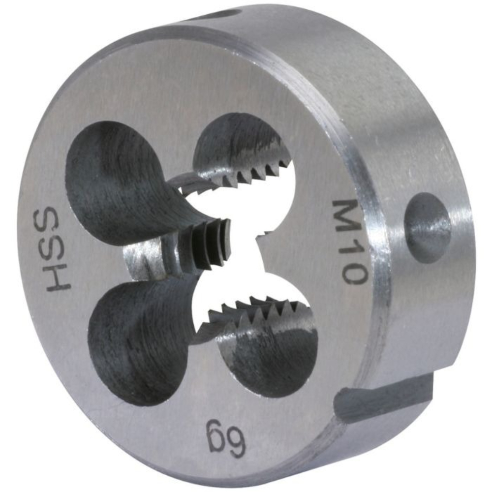 Filière 25 x 9 mm - M6 x 1 du coffret 331.0632 KS TOOLS - 331.0636