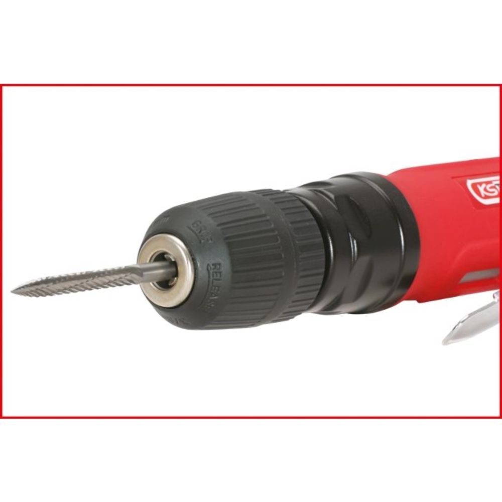 Foret métallique - Ø 3 mm KS TOOLS - 331.0680