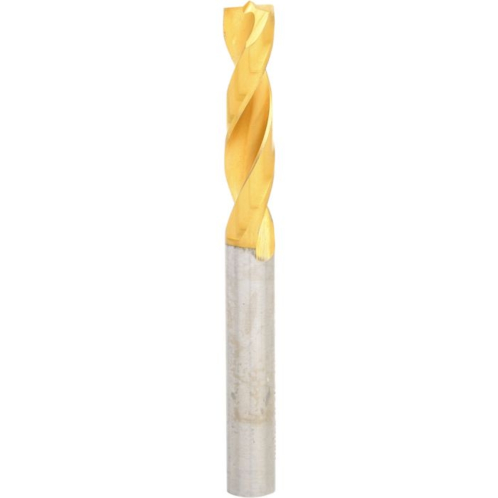 Foret à dépointer HSSE-TIN Ø 8mm KS TOOLS - 332.0208