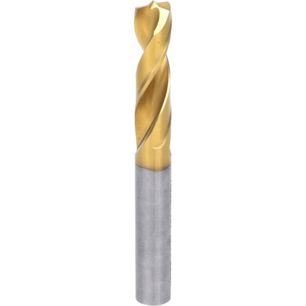 Foret à dépointer HSSE-TIN Ø 10mm KS TOOLS - 332.0210