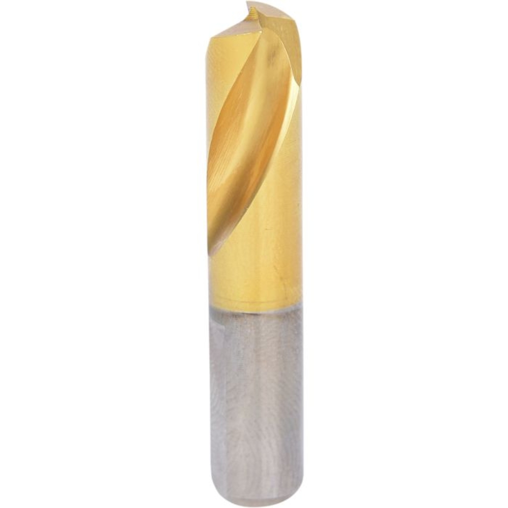 Foret à dépointer HSSE TiN 8 mm KS TOOLS - 332.0808