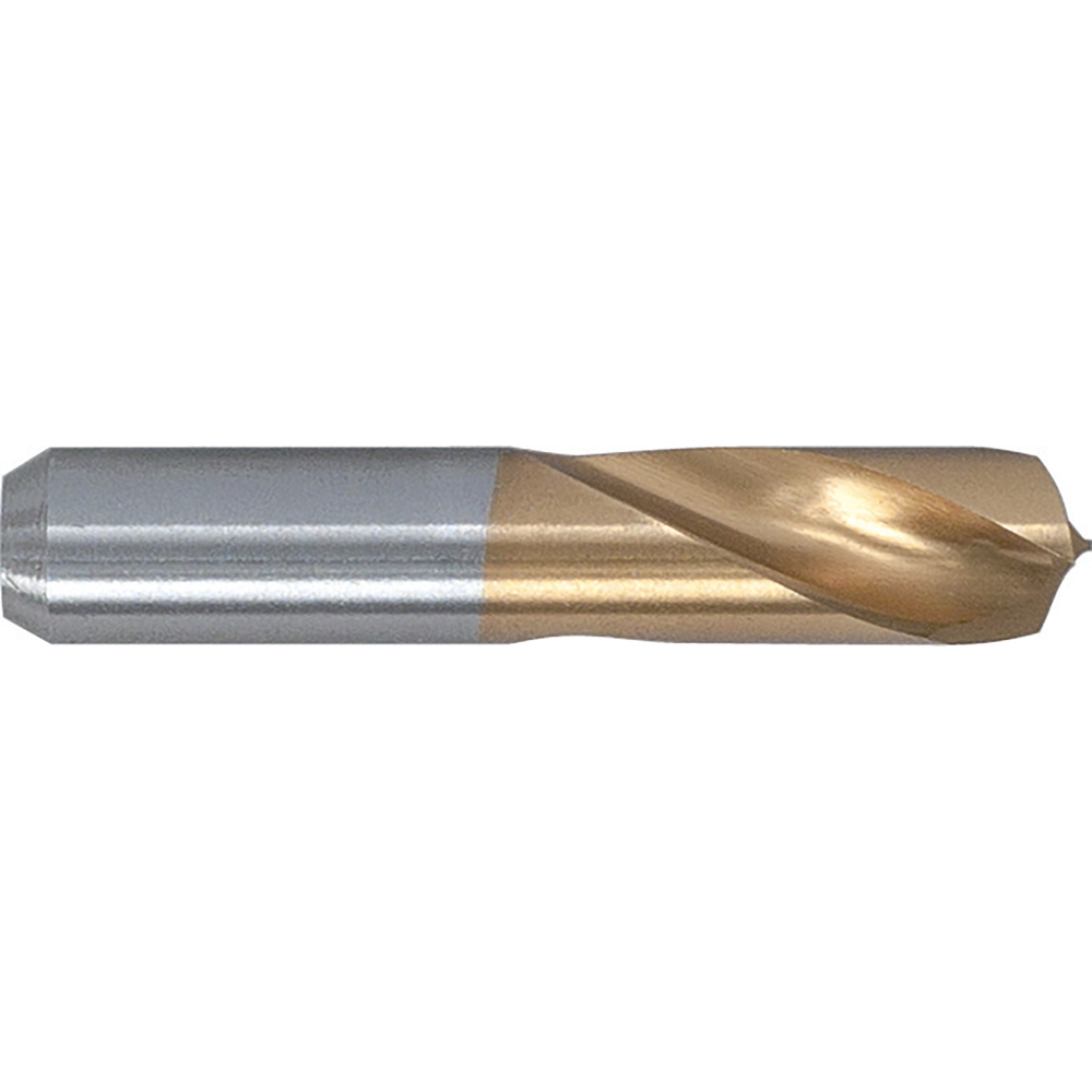 Forêt à dépointer - boite de 10 pièces KS TOOLS - 332.0809