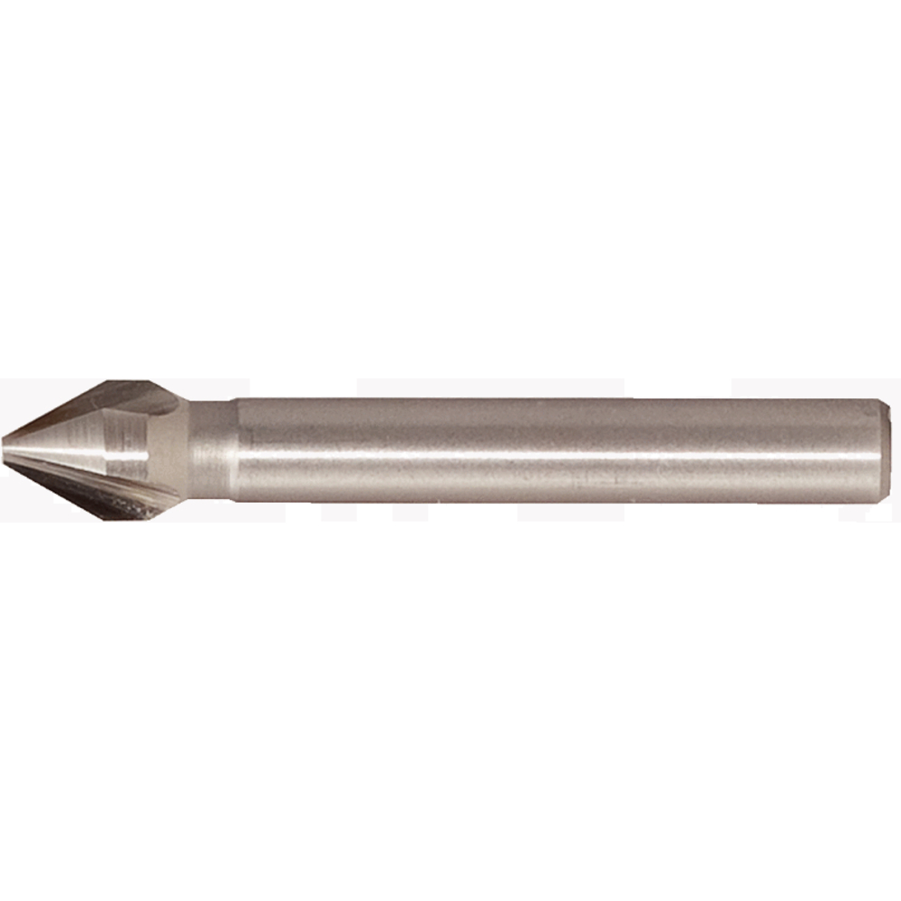 Foret aléseur HSS 60° 63mm KS TOOLS - 336.0038