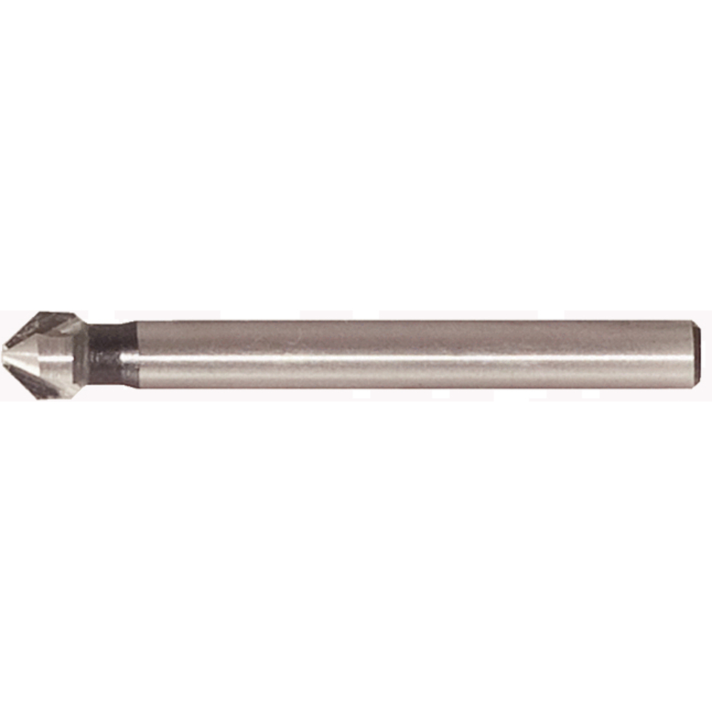Foret aléseur HSS 90° Diam. 25mm 67mm KS TOOLS - 336.0071