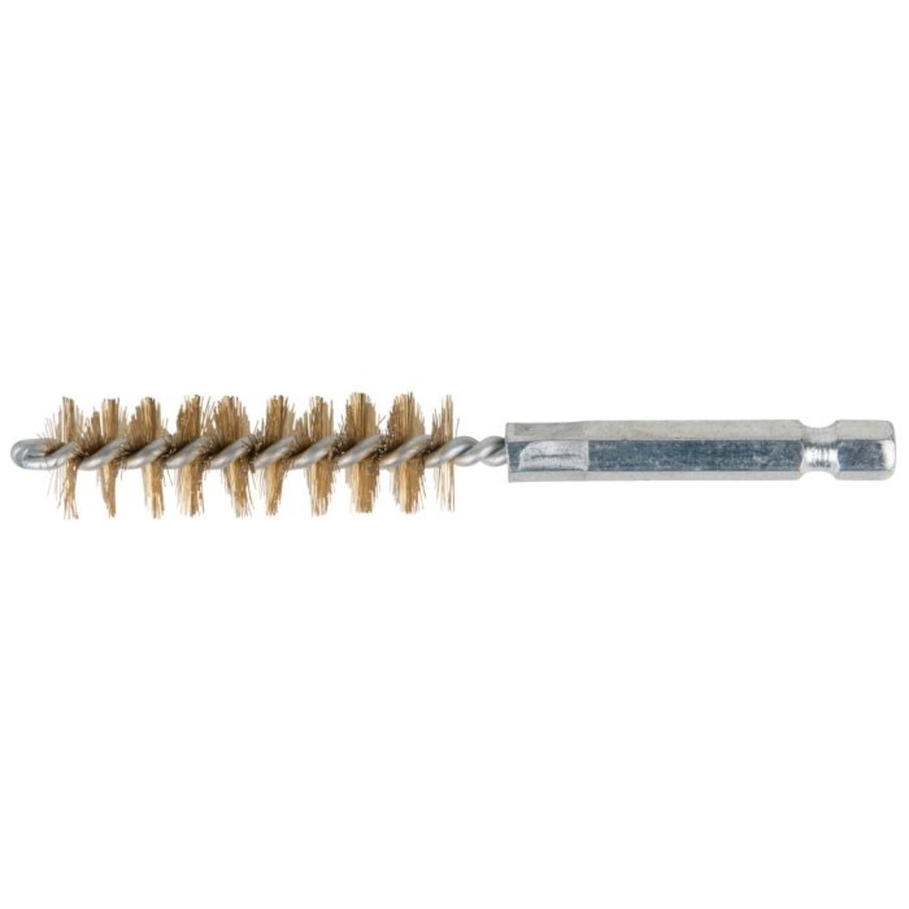 Brosse en laiton 5/8