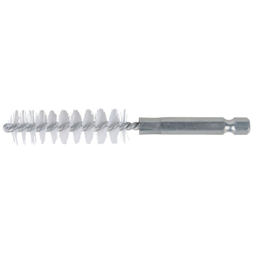 Brosse en nylon 1/4