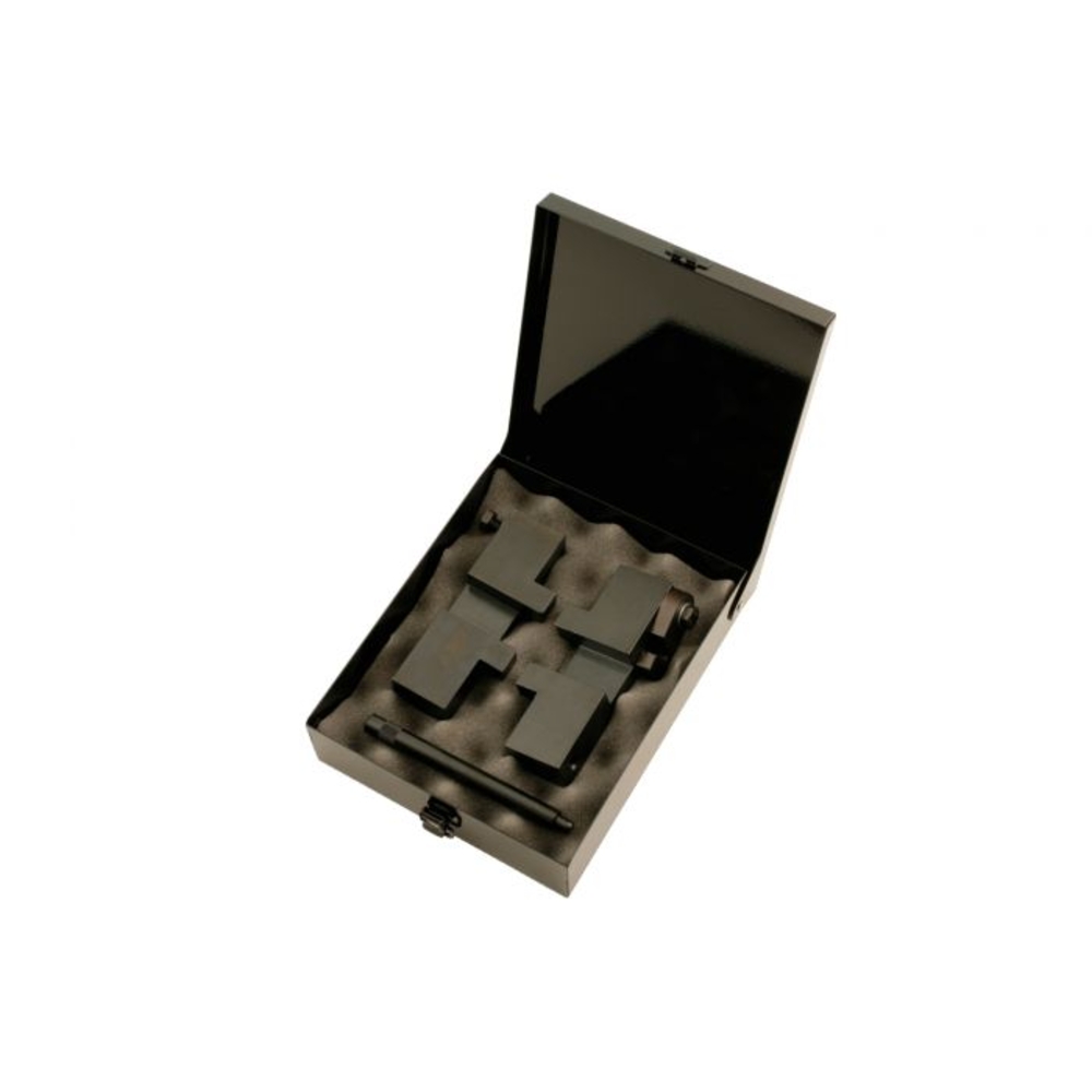 Jeu d'outils de réglage d’arbre à cames et vilebrequin – BMW Twin Cam KS TOOLS - 400.0125