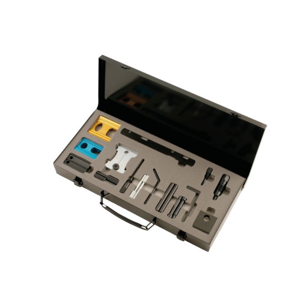 Jeu d'outils de calage - Universel KS TOOLS - 400.0150