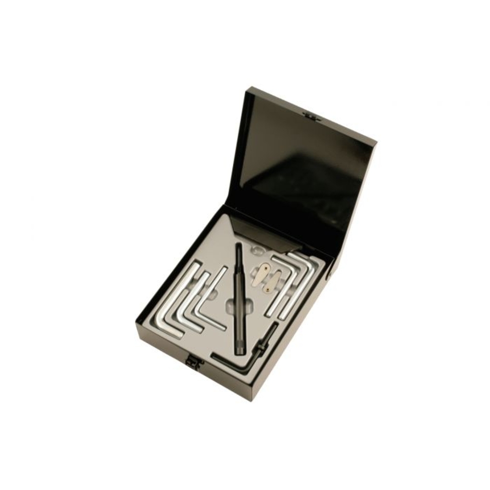 Jeu d'outils de calage - Audi Citröen Ford Peugeot Renault Rover Volvo Volkswagen KS TOOLS - 400.0275