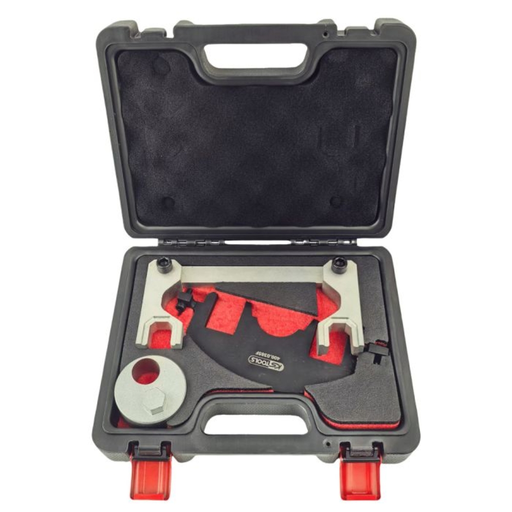 Kit de calage pour moteurs Mercedes Diesel 1.8 et 2.1 KS TOOLS - 400.0385F
