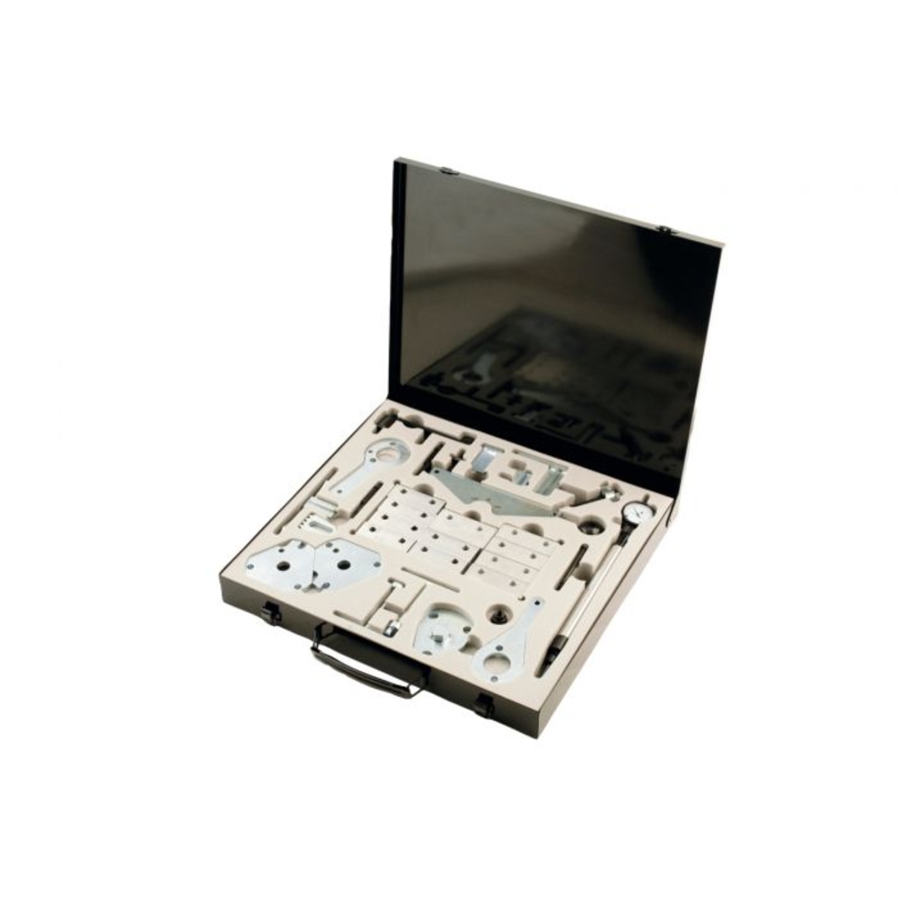 Jeu d'outils de calage moteur - Alfa Romeo Fiat Lancia KS TOOLS - 400.0425