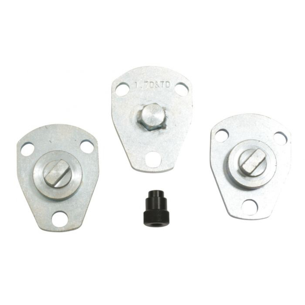 Jeu d'outils de calage moteur - Fiat diesel Punto Tipo Tempra Ducato KS TOOLS - 400.0450