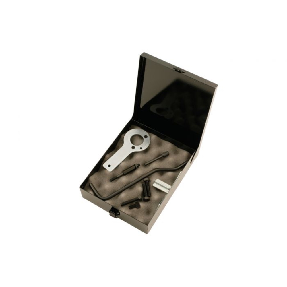 Jeu d'outils de calage - Fiat Peugeot KS TOOLS - 400.0550